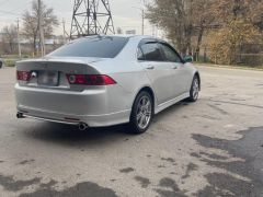 Фото авто Honda Accord