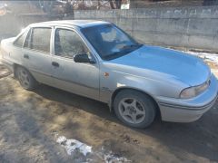 Фото авто Daewoo Nexia