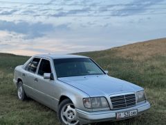 Photo of the vehicle Mercedes-Benz E-Класс