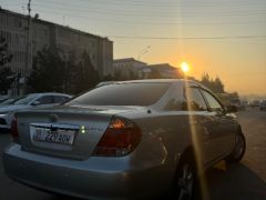 Сүрөт унаа Toyota Camry