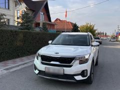 Фото авто Kia Seltos