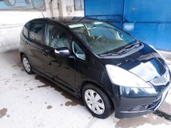 Фото авто Honda Jazz