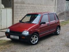 Фото авто Daewoo Tico