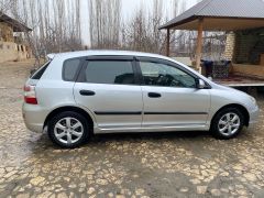 Сүрөт унаа Honda Civic