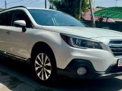 Photo of the vehicle Subaru Outback