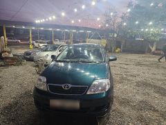 Photo of the vehicle Toyota Corolla