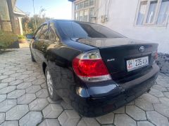 Фото авто Toyota Camry