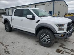 Фото авто Ford F-150