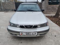 Сүрөт унаа Daewoo Nexia