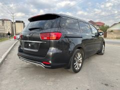 Фото авто Kia Carnival