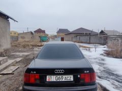 Фото авто Audi A6