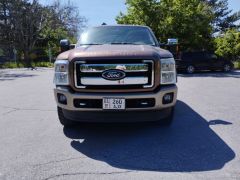 Photo of the vehicle Ford F-350