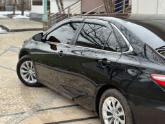 Фото авто Toyota Camry