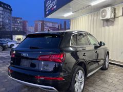 Фото авто Audi Q5