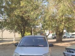 Сүрөт унаа Hyundai Getz