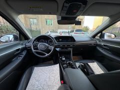 Сүрөт унаа Hyundai Sonata