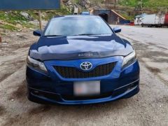 Фото авто Toyota Camry