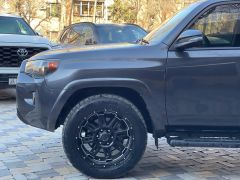 Фото авто Toyota 4Runner