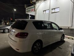 Фото авто Toyota Ipsum