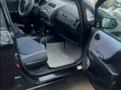 Фото авто Honda Jazz