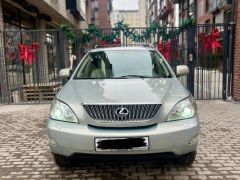 Фото авто Lexus RX