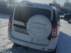 Photo of the vehicle ВАЗ (Lada) Largus