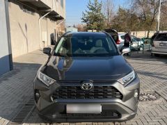 Фото авто Toyota RAV4