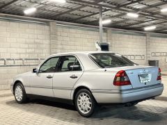 Photo of the vehicle Mercedes-Benz C-Класс