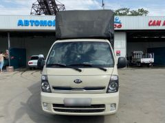 Фото авто Kia Bongo