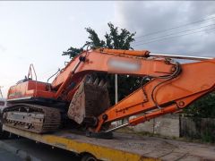 Сүрөт унаа Doosan DX