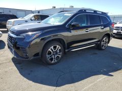 Photo of the vehicle Subaru Ascent