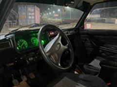 Сүрөт унаа ВАЗ (Lada) 2107