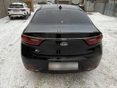 Фото авто Kia K7