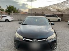 Сүрөт унаа Toyota Camry