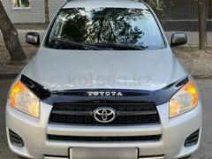 Фото авто Toyota RAV4