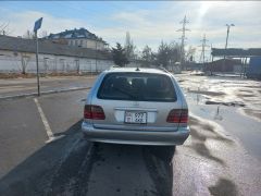 Photo of the vehicle Mercedes-Benz E-Класс