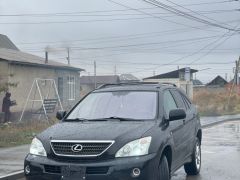 Photo of the vehicle Lexus RX