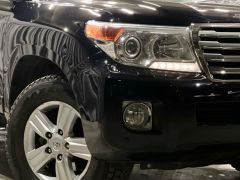 Photo of the vehicle Toyota Land Cruiser