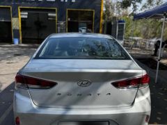 Photo of the vehicle Hyundai Sonata