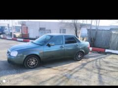 Фото авто ВАЗ (Lada) Priora