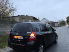 Сүрөт унаа Honda Fit