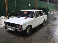 Сүрөт унаа ВАЗ (Lada) 2106