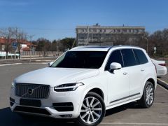 Фото авто Volvo XC90