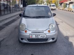 Фото авто Daewoo Matiz