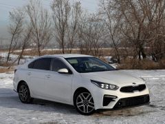 Фото авто Kia K3