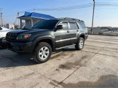 Фото авто Toyota 4Runner