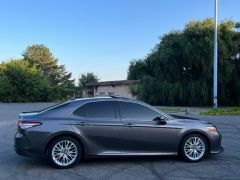 Сүрөт унаа Toyota Camry