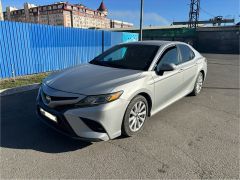 Photo of the vehicle Toyota Camry