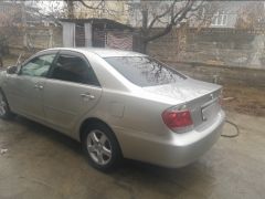 Фото авто Toyota Camry