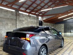 Photo of the vehicle Toyota Prius